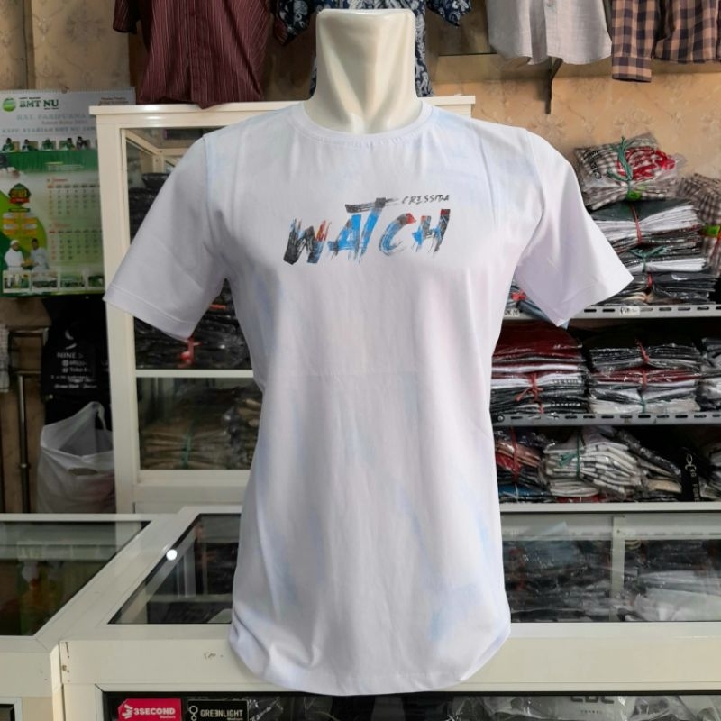 CRESSIDA KAOS OBLONG SLIMFIT 1027