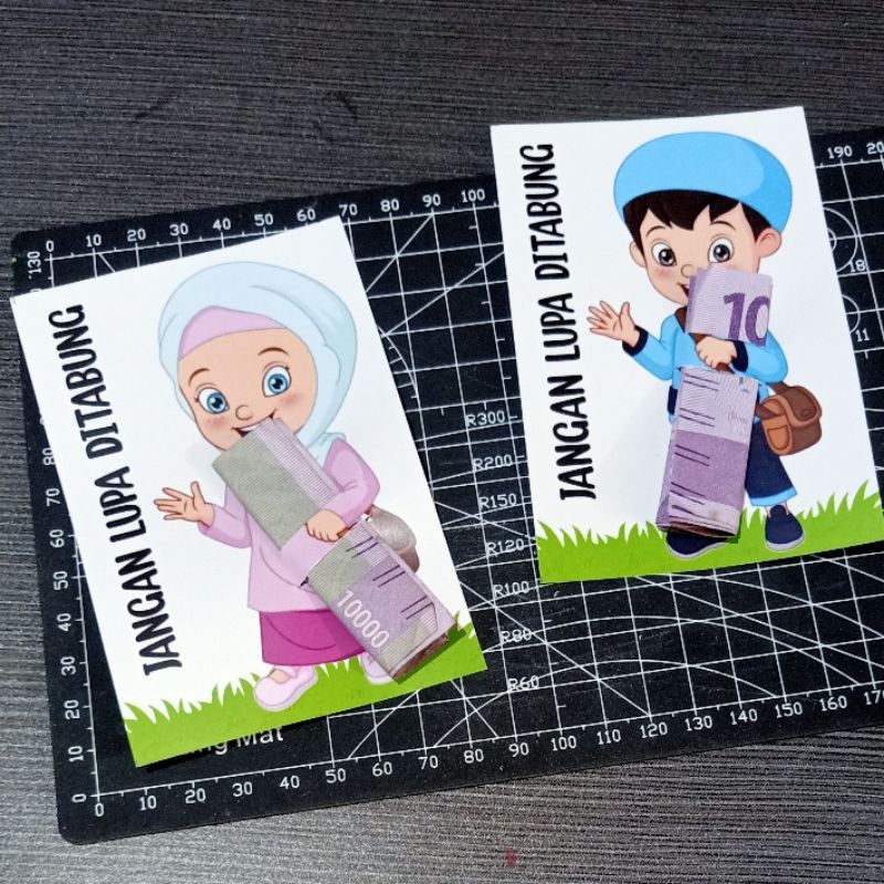 

Amplop Peluk Lebaran