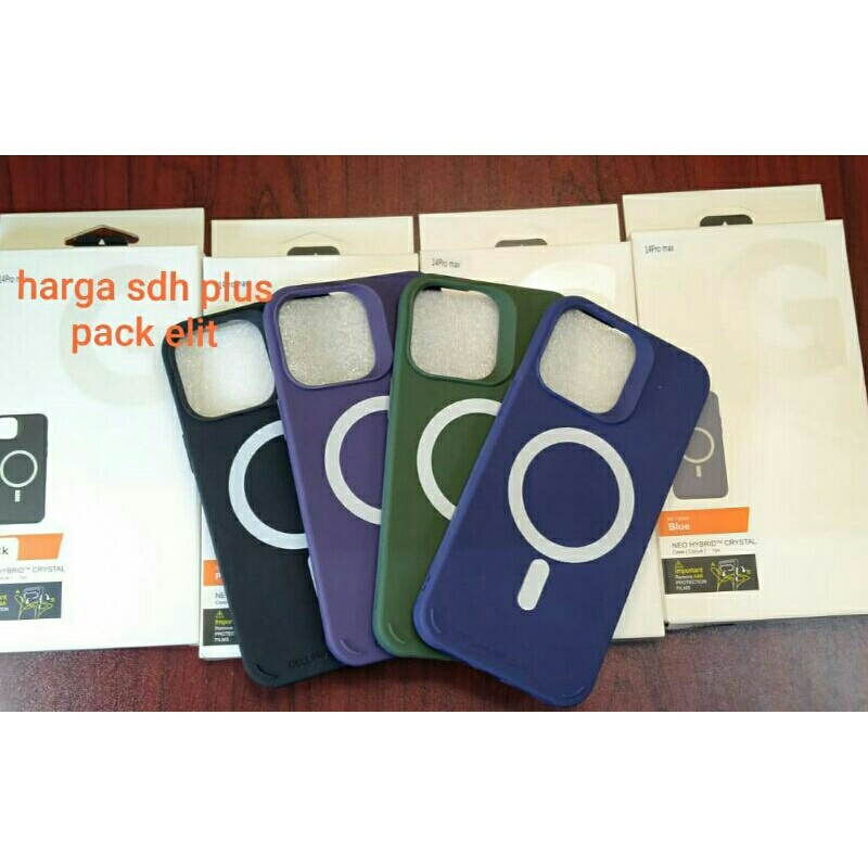 Case Gear4 SAMSUNG (tanpa magnet)A03A12A13 4GA23 5G A33 5G A53 5G A73 5G M12 Proven To Protect Bahan TPU Lembut