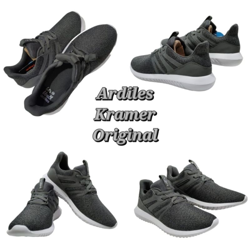 sepatu ARDILES KRAMER ORIGINAL Size 37/40