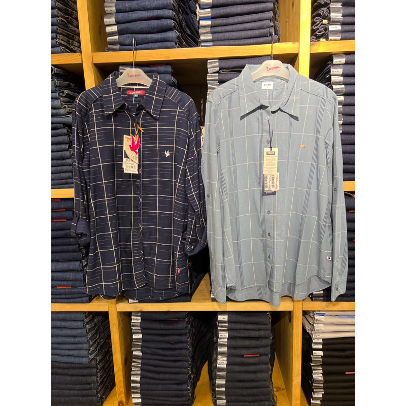 Kemeja Cewek cardinal girl , Kemeja Cewek cardinal GIRL ORIGINAL