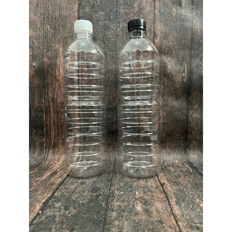 Botol Plastik 1000ml / Botol minuman 1L