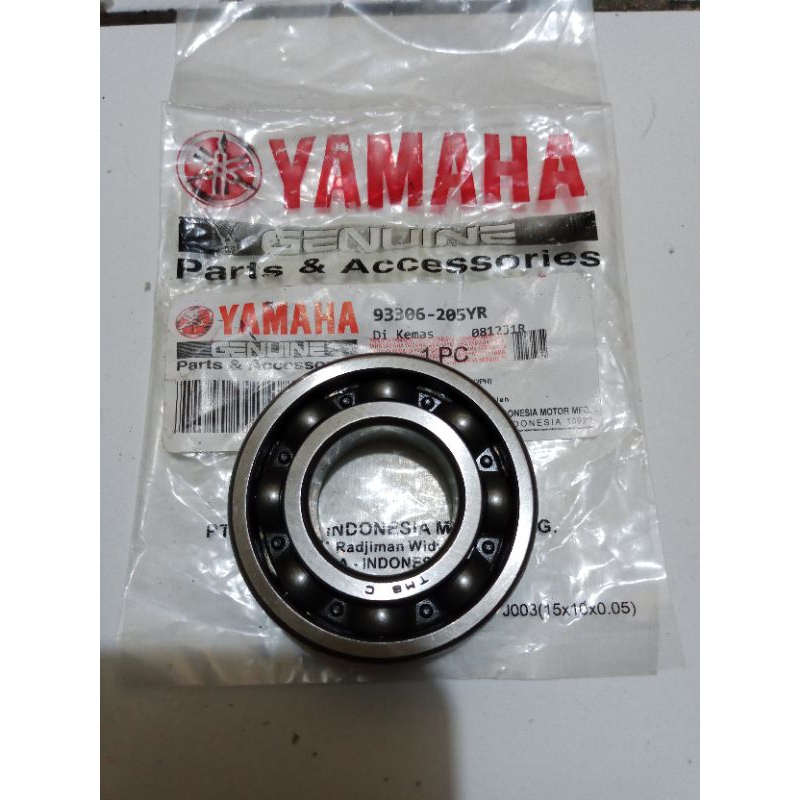 Bering /lahar Yamaha RX-King, LAHAR YANAHA 6205,lahar kruk as RX king.lahar6205 ORI Yamaha koyo japa