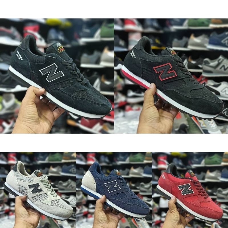 New Balance Classic