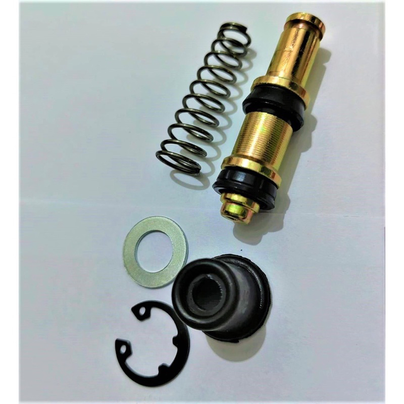 Repair Kit Master Rem RCB - Seal Sil Master Rem Rcb E2 14 MM master rem domino 14 mm berembo