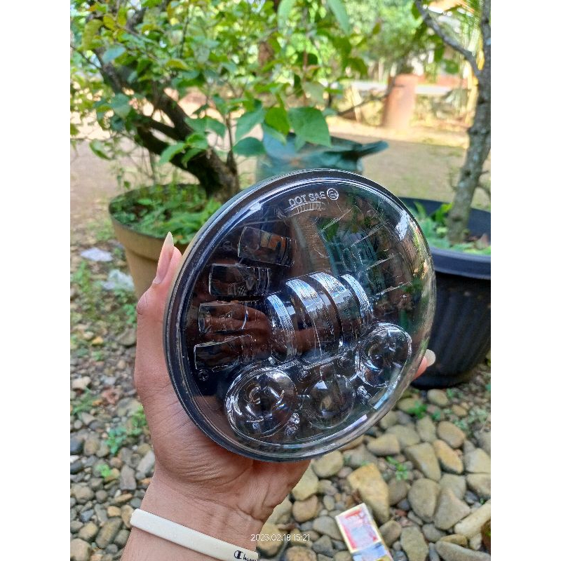 Daymaker Blackbird 6088D 5,7 | Daymaker CB | Daymaker