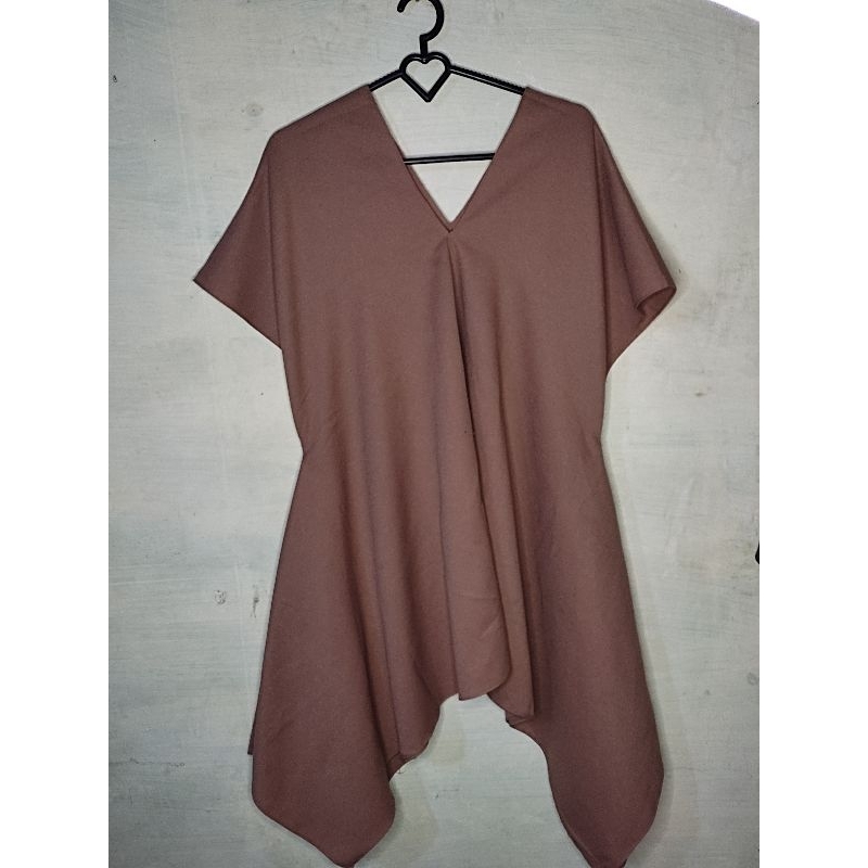 long square atasan nagita