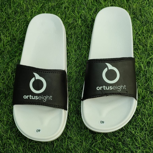 SANDAL SLIDE/SANDAL SLOP MOTIF KEKINIAN TERLARIS UNTUK PRIA WANITA FREEBOX