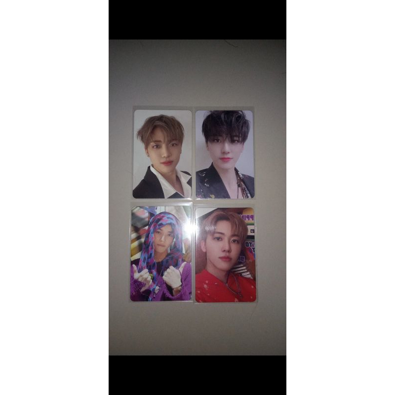 pc jaemin mixtape pc jaemin scratch pc jaemin chilling pc Taeyong catharsis