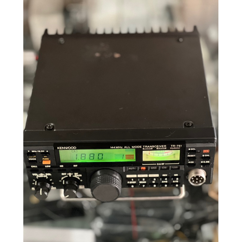 KENWOOD TR 751