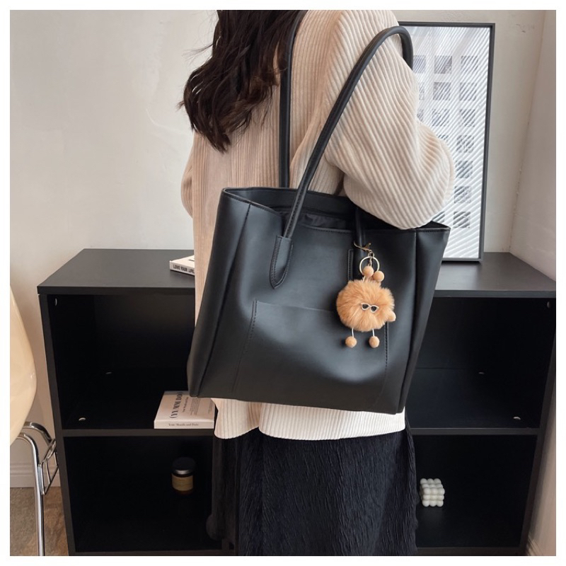 LADIESBAG -TOTEBAG TAS BAHU TOTE SELEMPANG HANDBAG WANITA IMPORT BESAR CEWEK BAG SLINGBAG SELEMPANG SHOULDERBAG KONDANGAN KULIAH LB 421