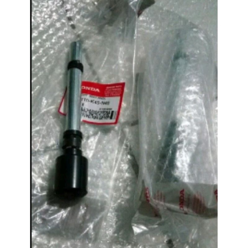 Jalu stang/Bandul stang CBR 150R Original Honda