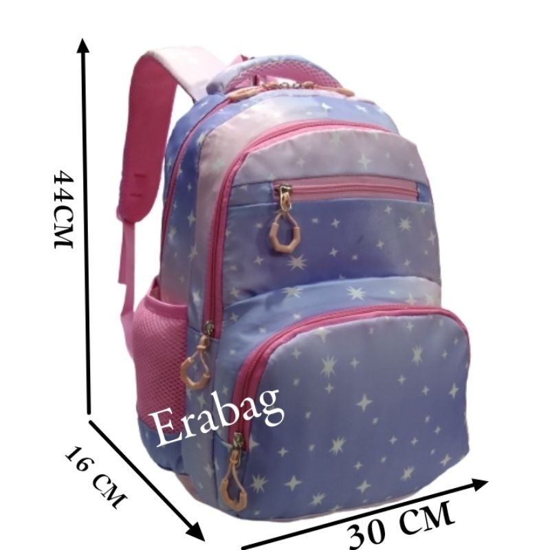 Tas Ransel Import Prosport Anak Perempuan 745140