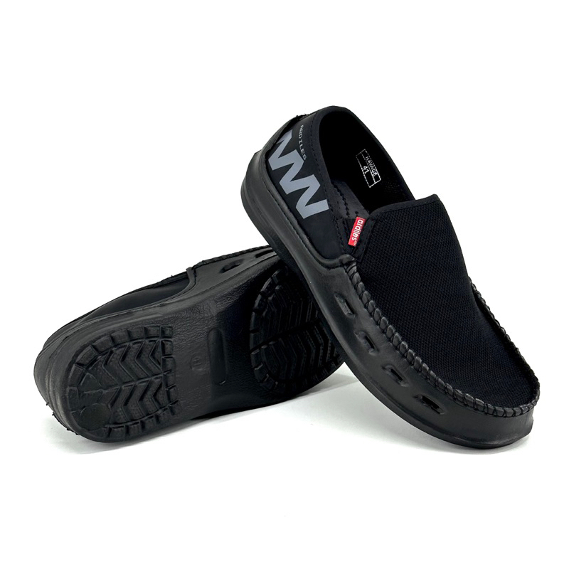Sepatu Slip On Pria ARDILES RAVAGE (38-43)