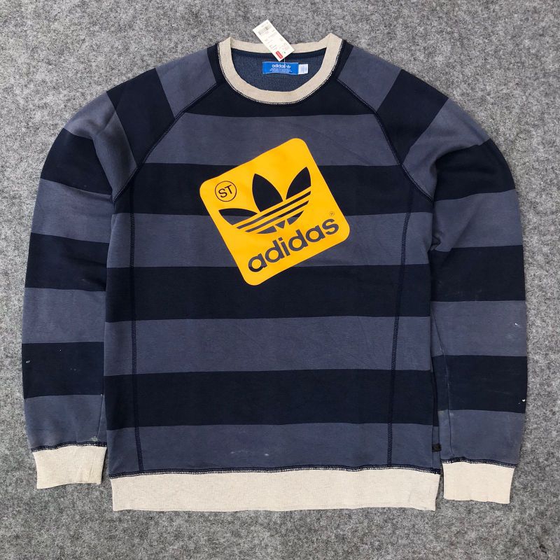 Crewneck Adidas Second original (sweater)