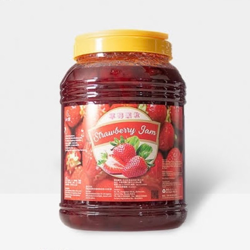 

selai strawberry