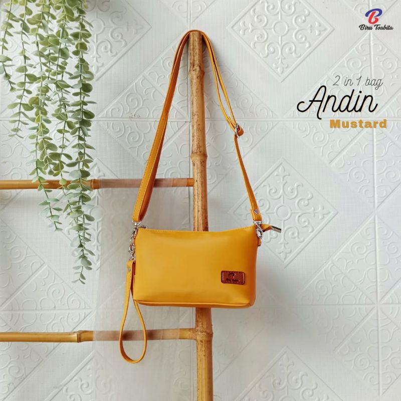 Andin Bag