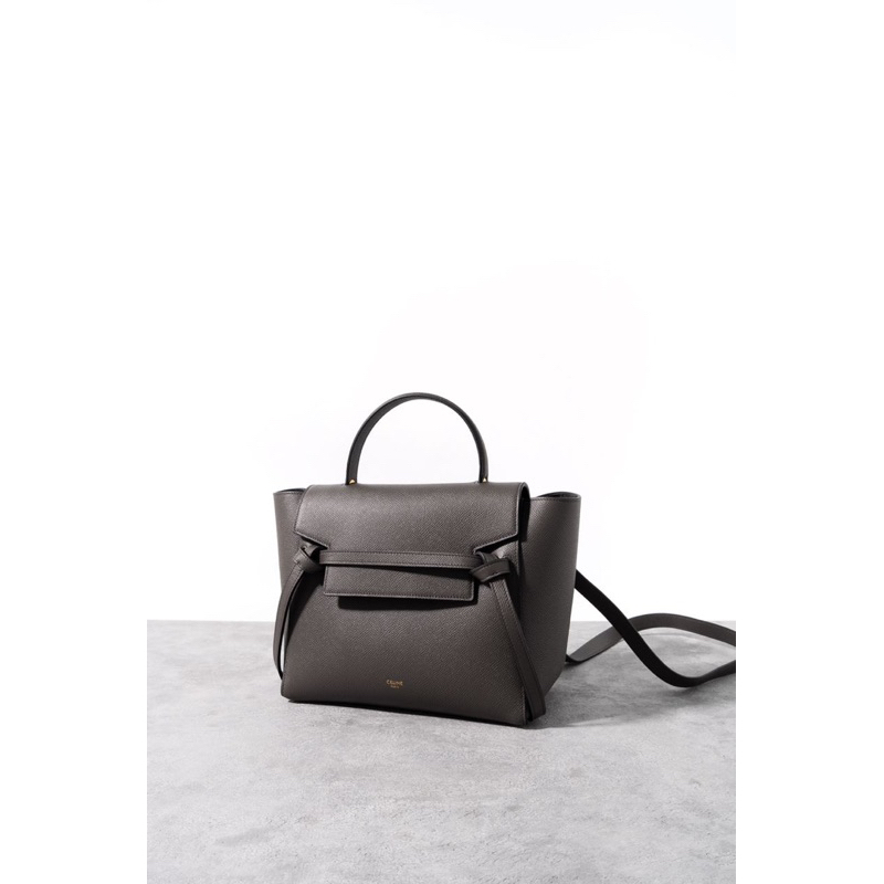 celine micro belt bag