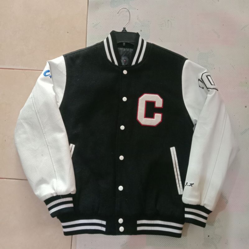 Varsity Leather University