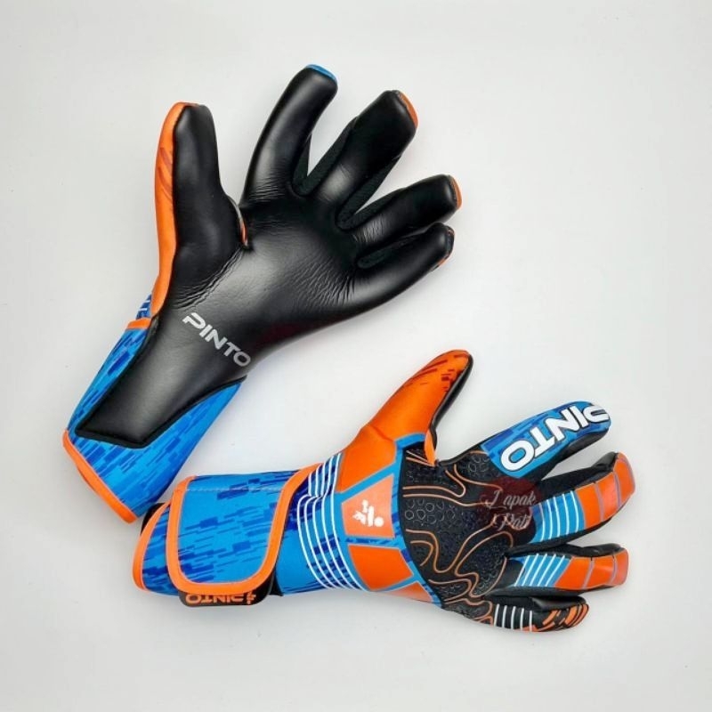 Sarung tangan kiper Pinto  sarung tangan kiper original  sarung tangan kiper terbaru  sarung tangan 