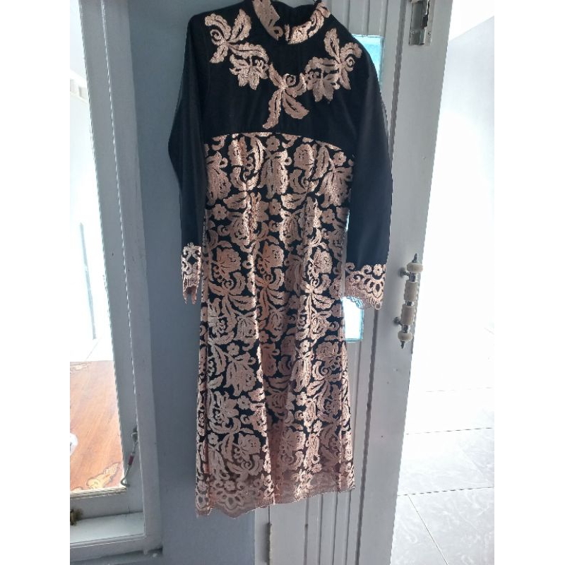 Preloved Baju Kebaya