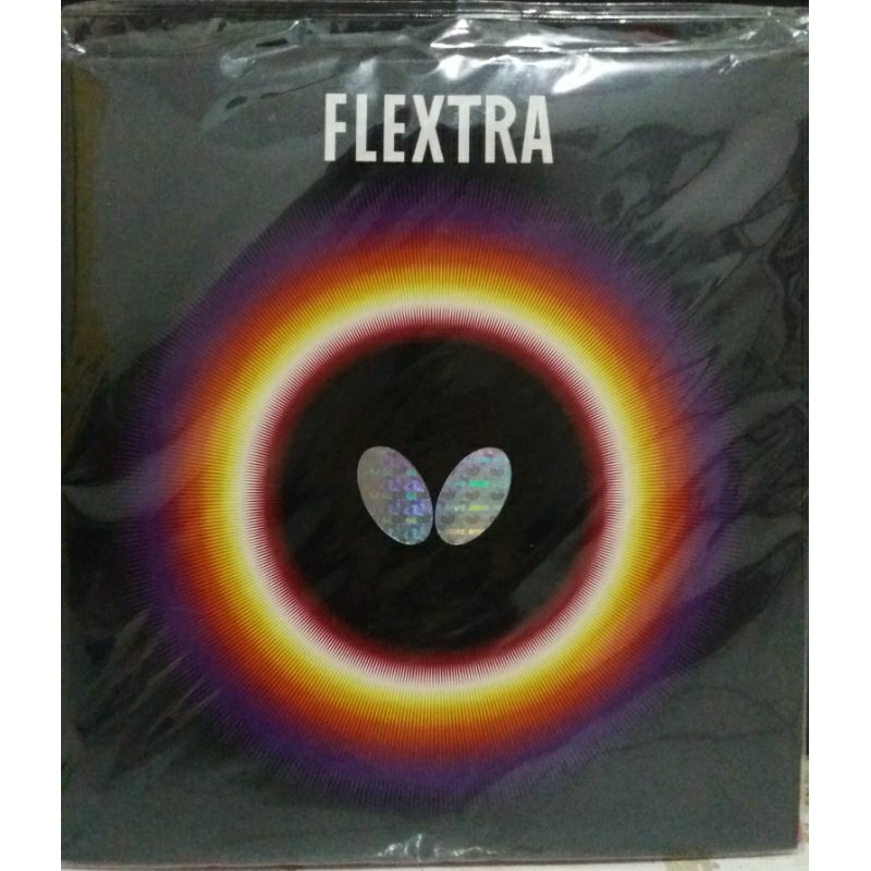 Karet Bet Pingpong Butterfly FLEXTRA Oruginal