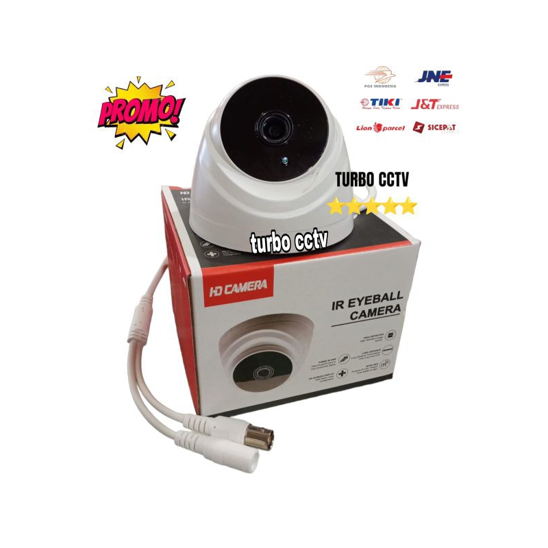 Kamera CCTV Indoor Oem HD Camera 2MP Full HD 1080P
