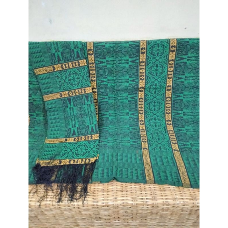 Songket Pucca Siantar