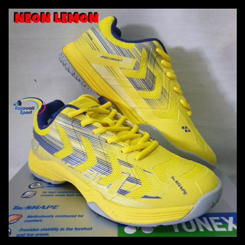 Sepatu Badminton Yonex PRECISION 2 ORIGINAL