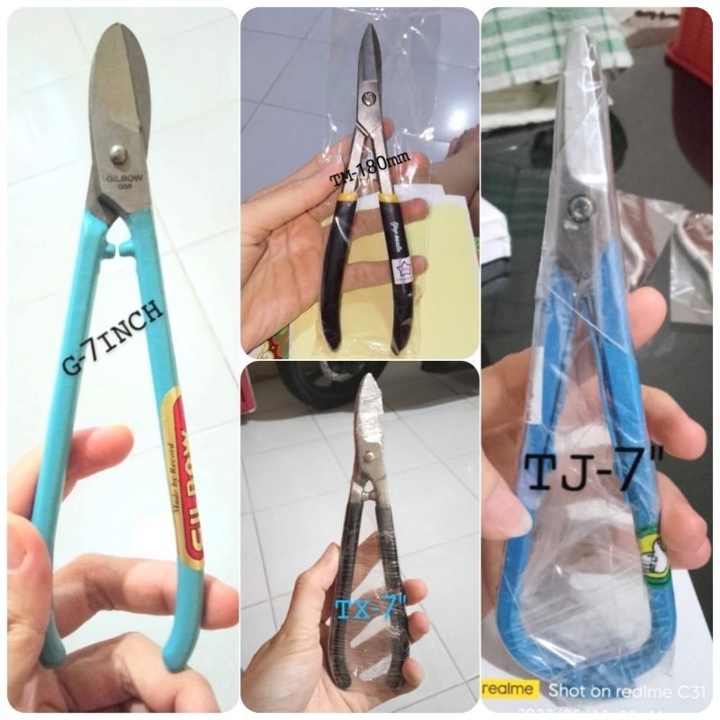 

1pcs/Gunting perhiasan