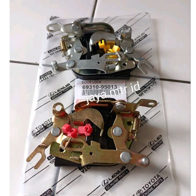 door lock kijang Doyok KF20 4k ryno harga satuan