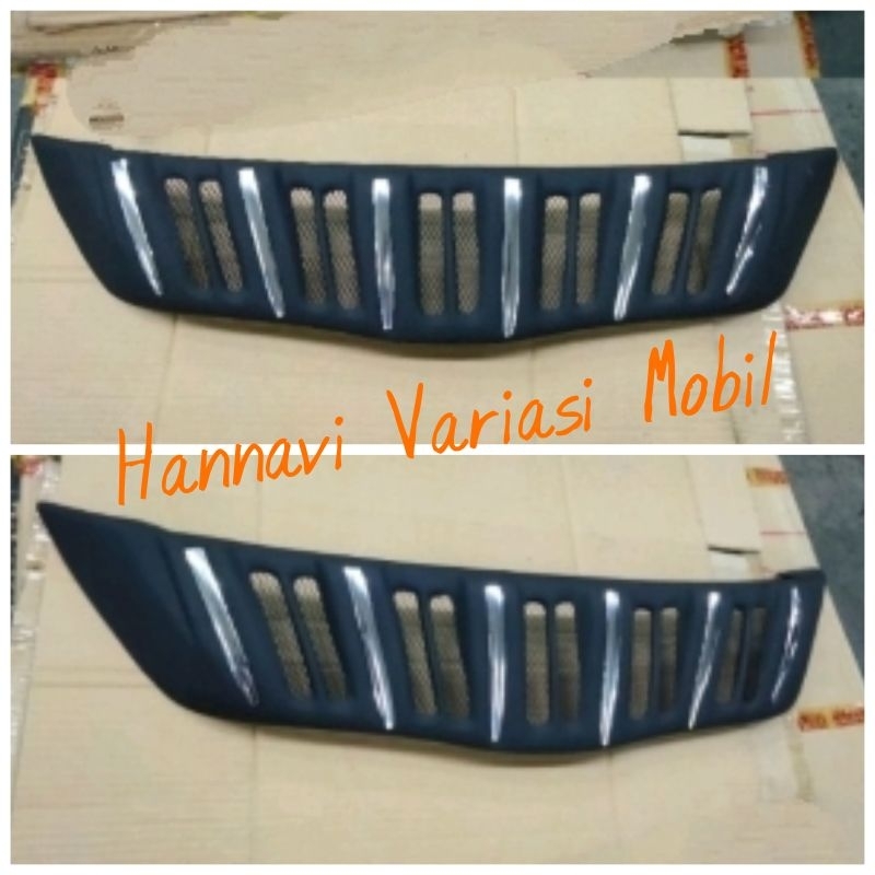 Grill Apollo honda crv 2010 2011 Gril Apolo crv gen 3 terbaru