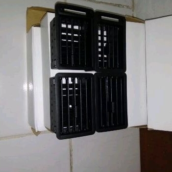 Kisi kisi AC Grill AC Panther lama old,New Panther,Panther touring