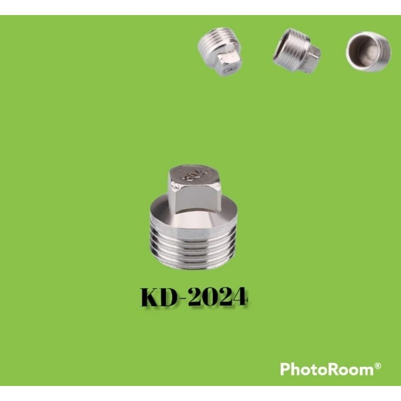 PLUK DRAT PENUTUP KRAN AIR_PLUK DRAT _PENUTUP LOBANG KRAN