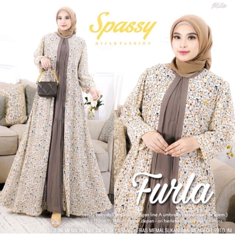 FURLA MAXY