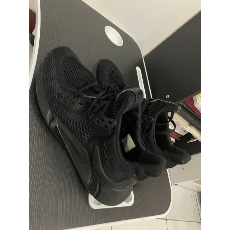 Adidas Running Edge XT Black