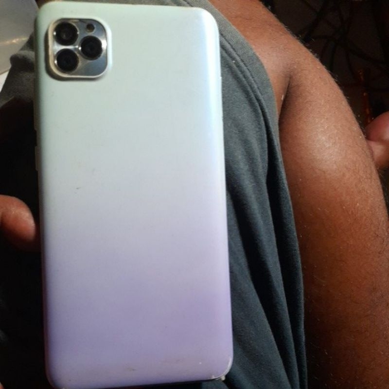 advan g5 ram4/32minus lcd mesin ok