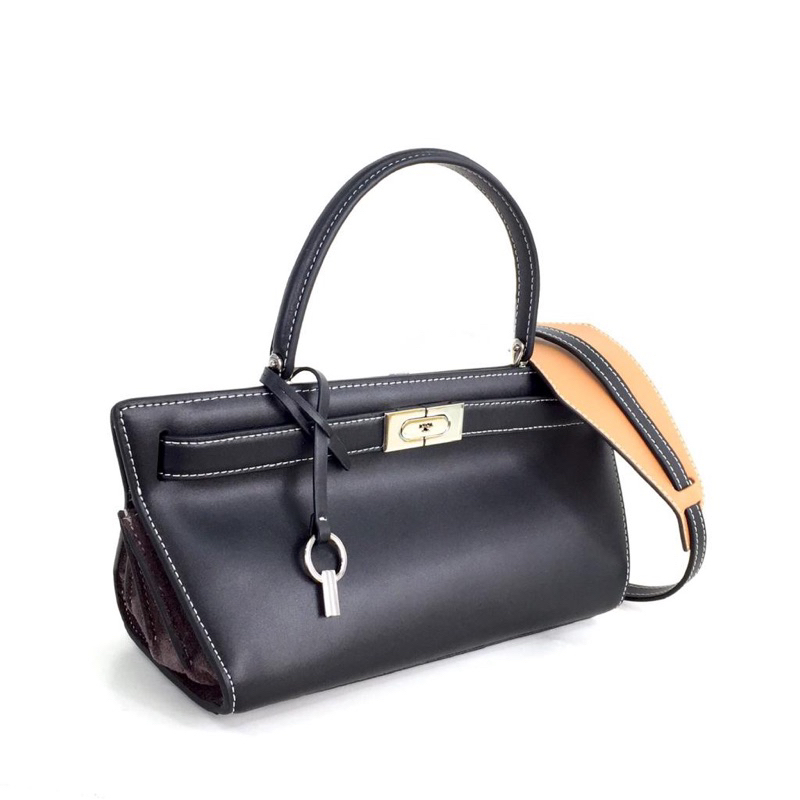 TB Lee Radziwil Cat Eye Bag
