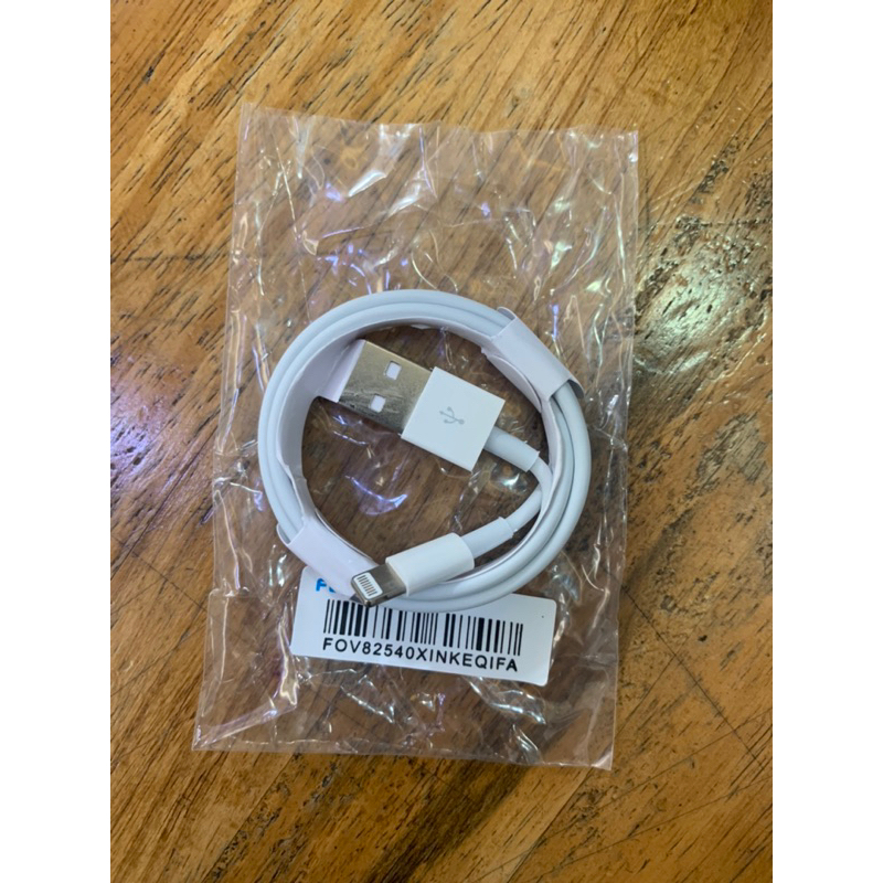 KABEL DATA LIGHTNING 5/6/6S/7/8/6+/&+/X/XR/XS MAX foxconn