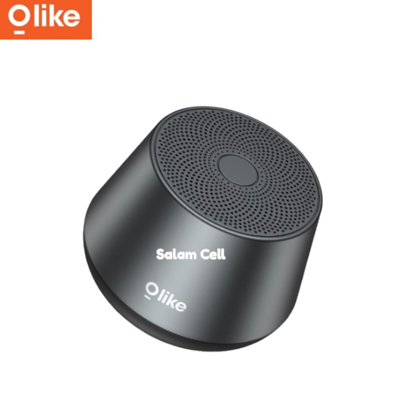 Speaker Bluetooth Olike OBS 600 Origial Garansi Resmi