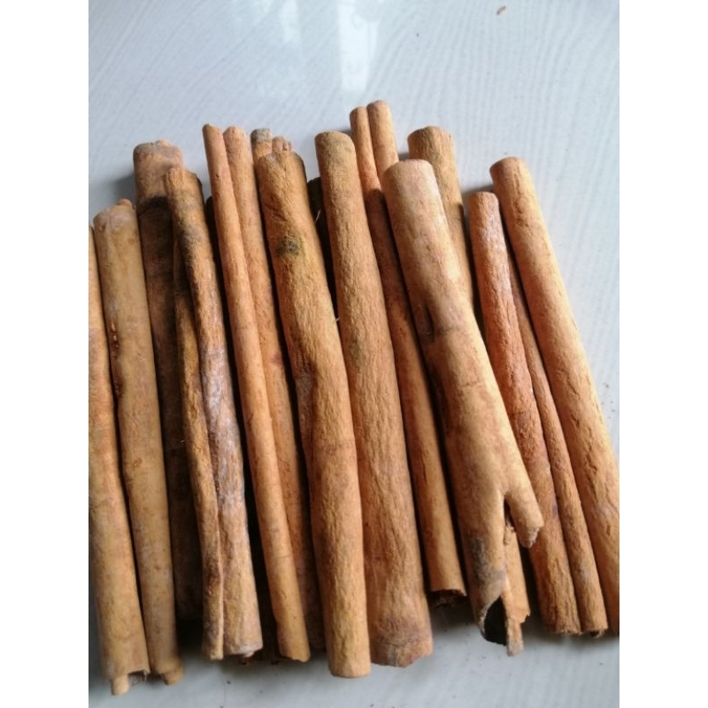 

Kayu manis rempah 100gr