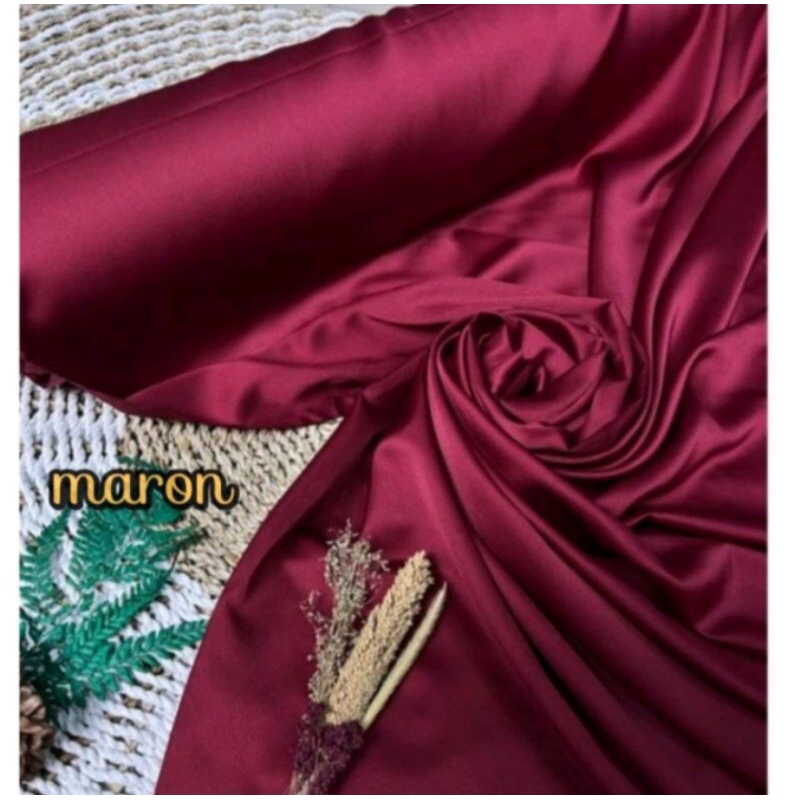 bahan/kain ( MAXMARA ) eceran/meteran