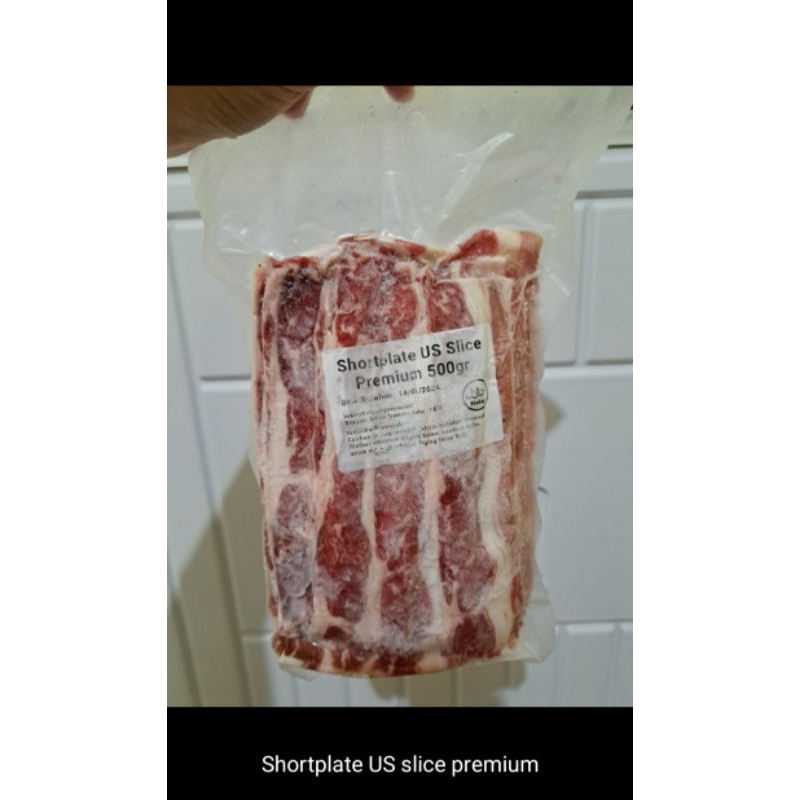 

slice US plate-premium