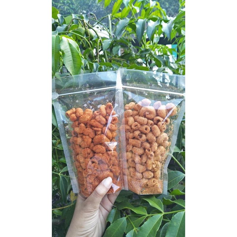 

makaroni setan