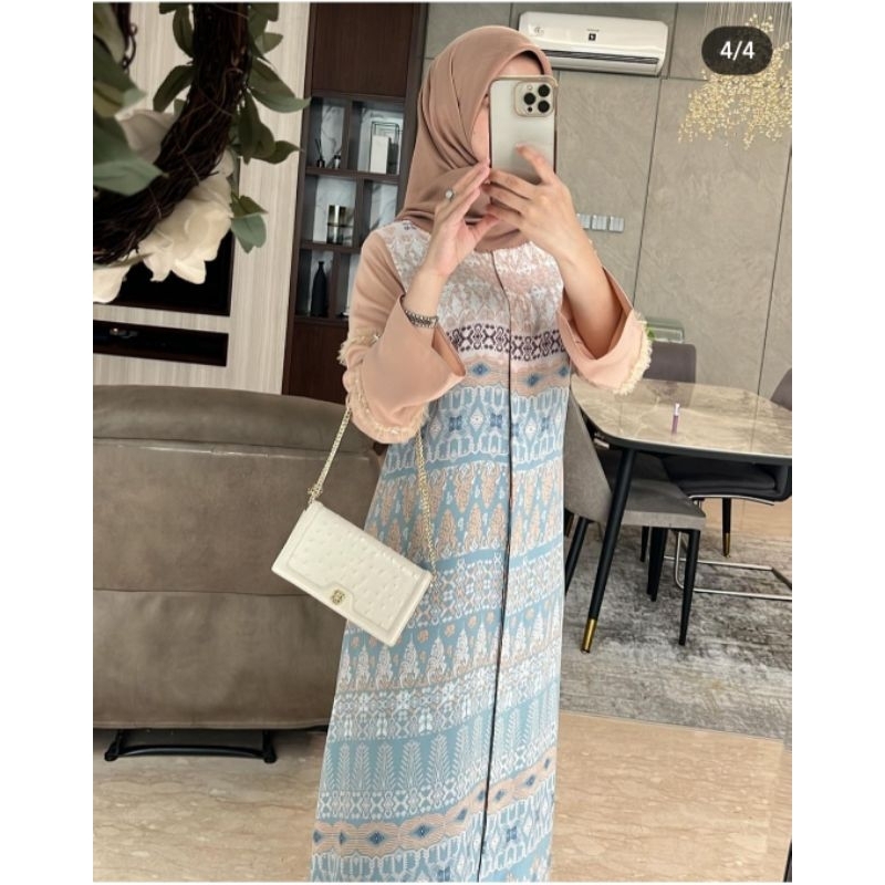 Arafah dress Kaleela size S