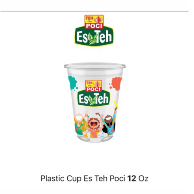 

CupEsTehPoci 12oz