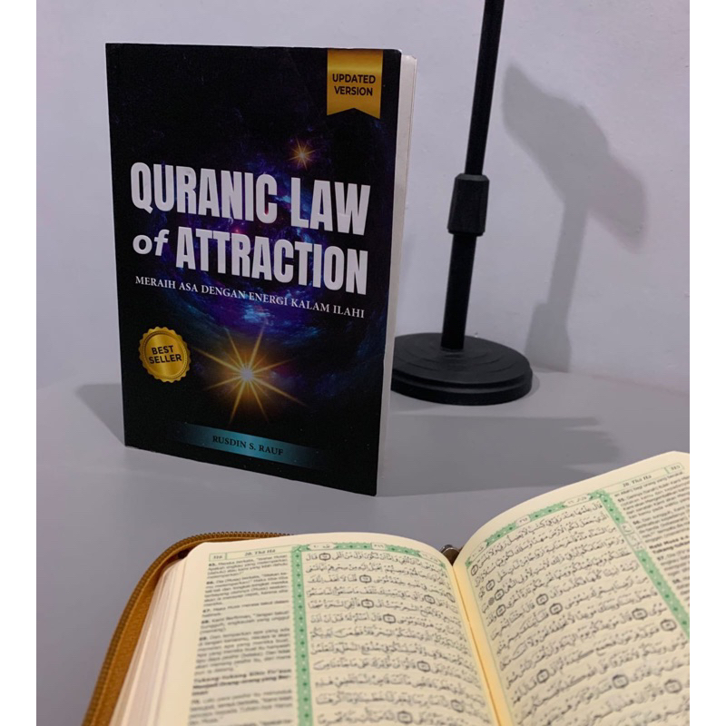 

Quranic Law