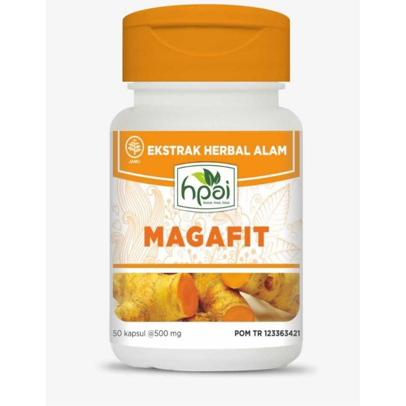 Magafit