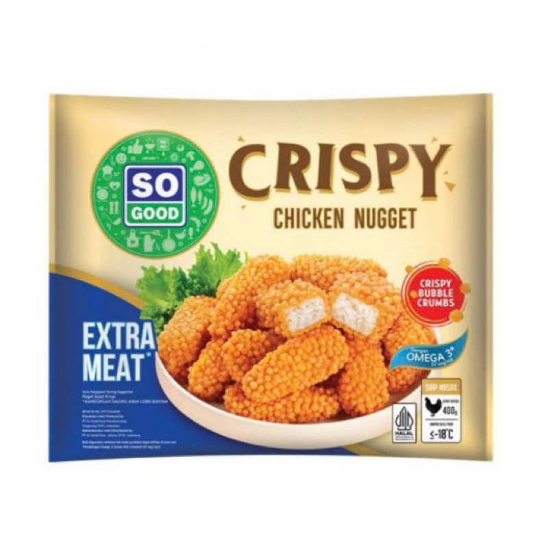 

sogoodcrispy