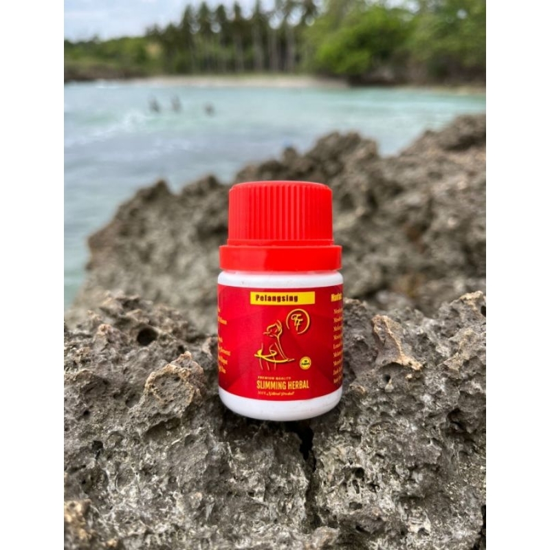 Pelangsing ori FF by Fenny Frans